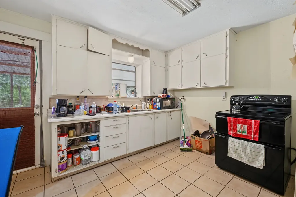 543 Church Street Bluff Dale TX 76433