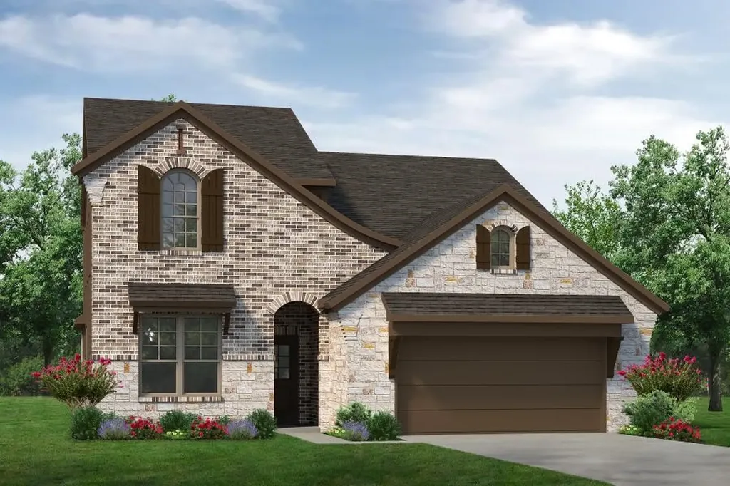 3528 Helena Street Gainesville TX 76240
