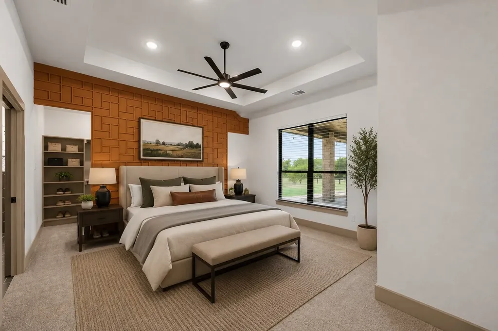 3217 Bairds Lane Burleson TX 76028