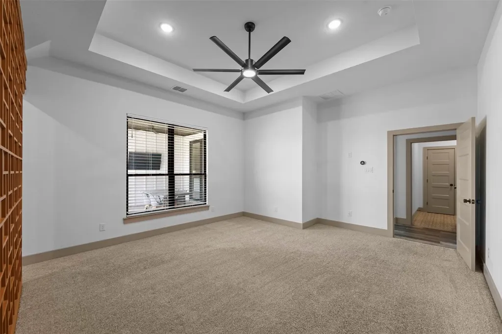 3217 Bairds Lane Burleson TX 76028