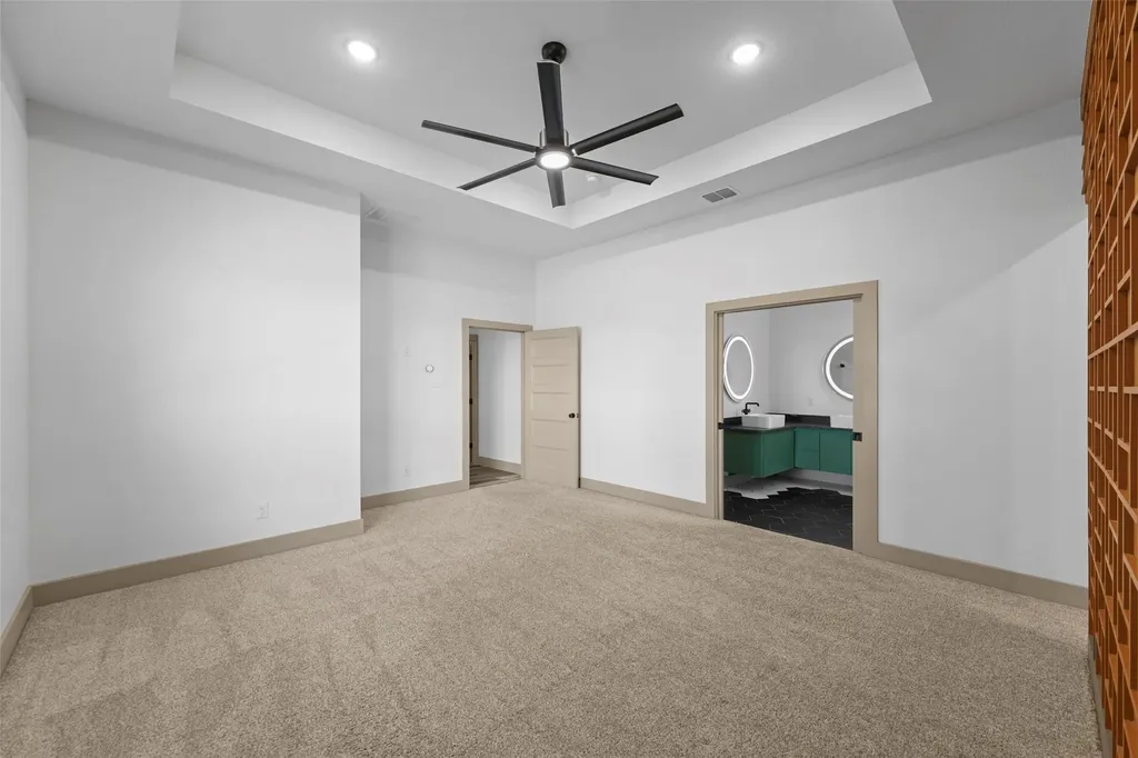 3217 Bairds Lane Burleson TX 76028