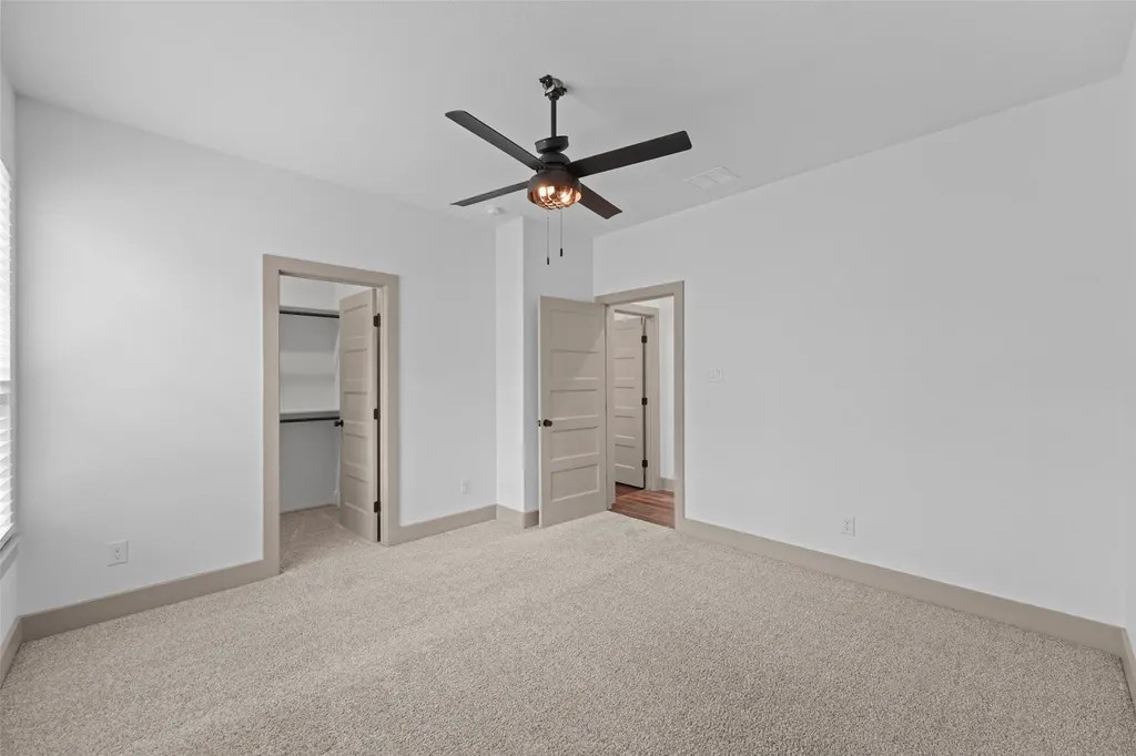 3217 Bairds Lane Burleson TX 76028