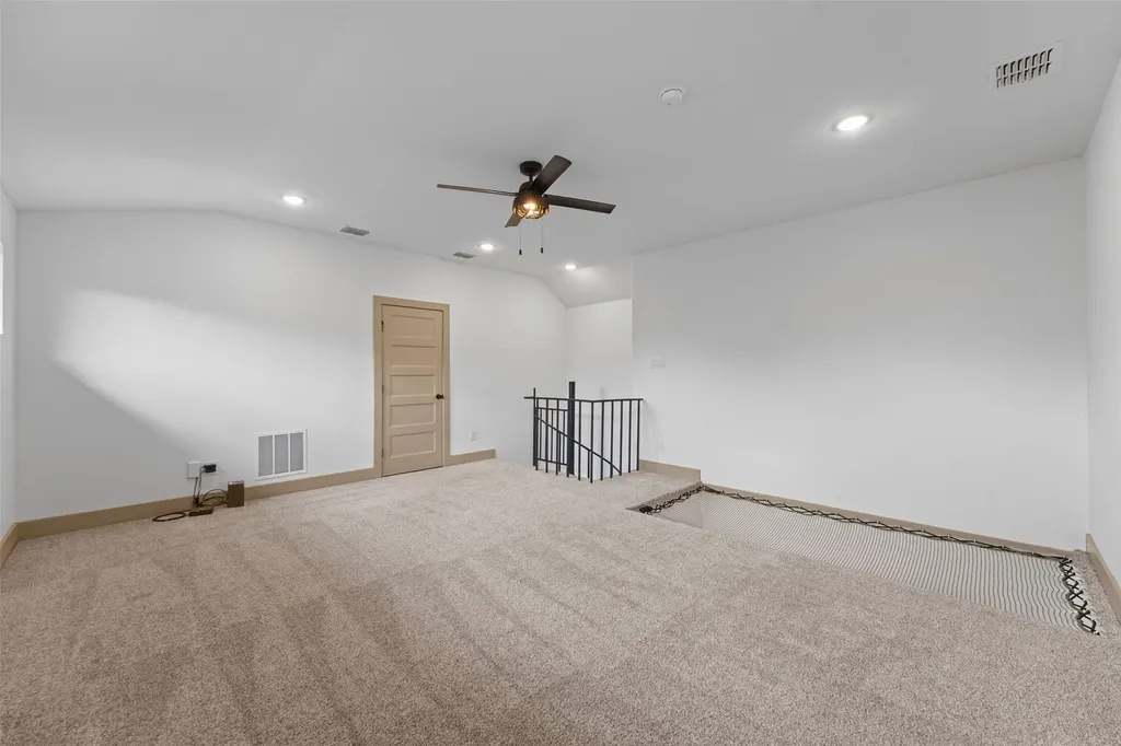 3217 Bairds Lane Burleson TX 76028
