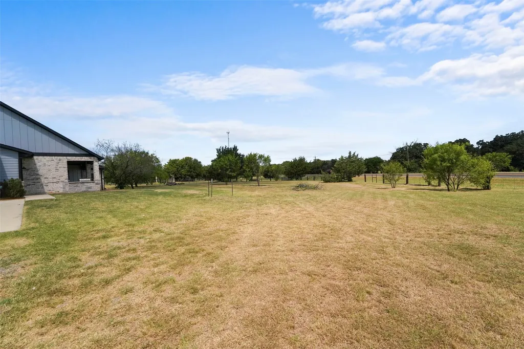 3217 Bairds Lane Burleson TX 76028