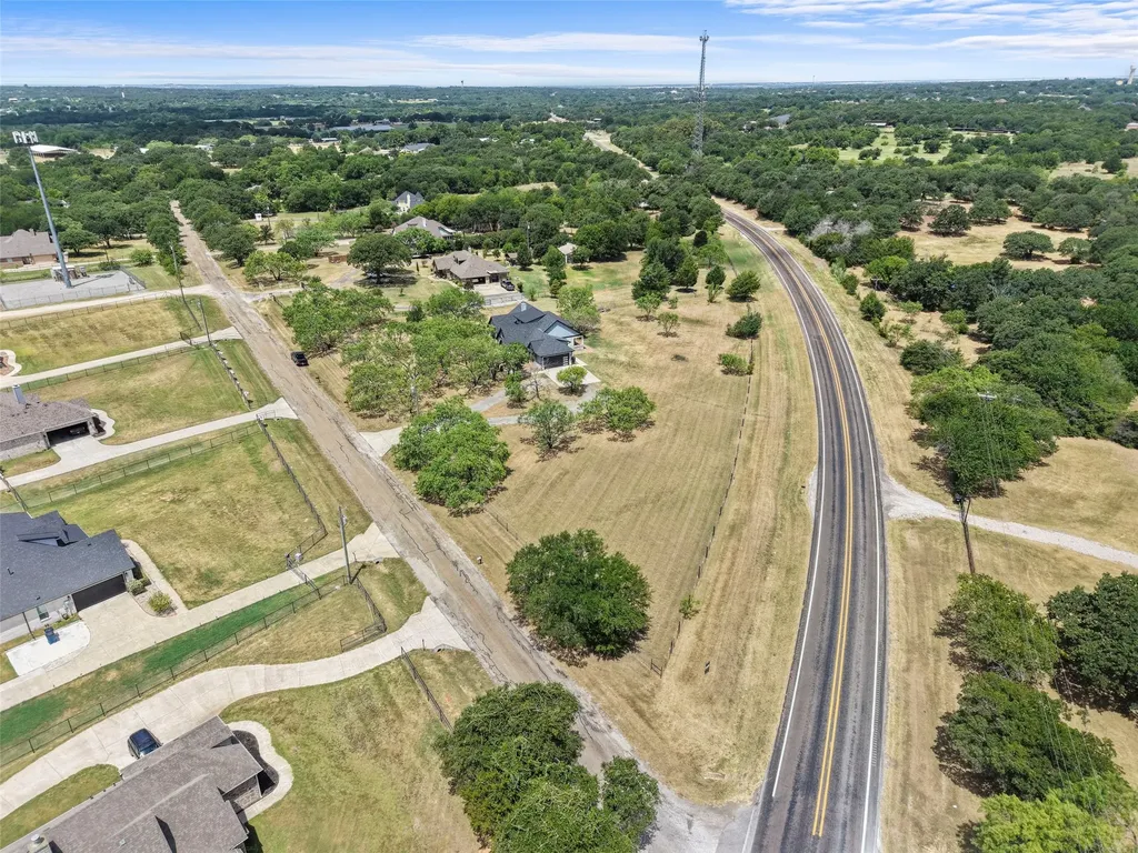 3217 Bairds Lane Burleson TX 76028
