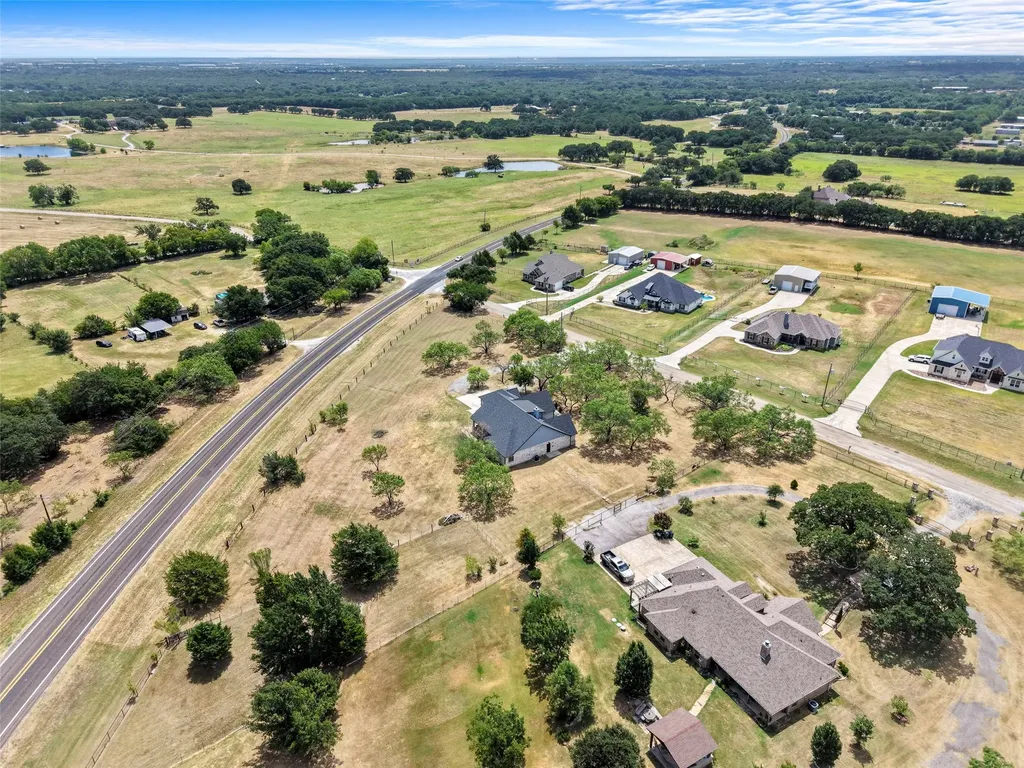 3217 Bairds Lane Burleson TX 76028