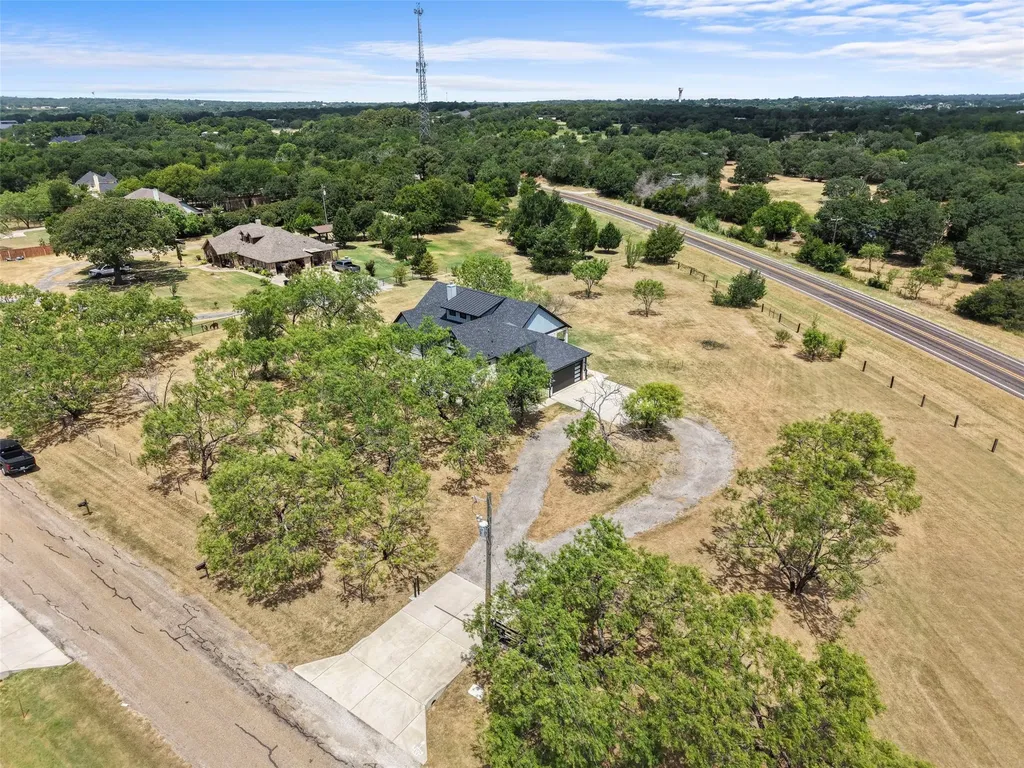 3217 Bairds Lane Burleson TX 76028