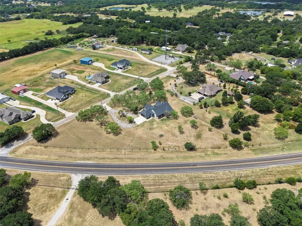 3217 Bairds Lane Burleson TX 76028