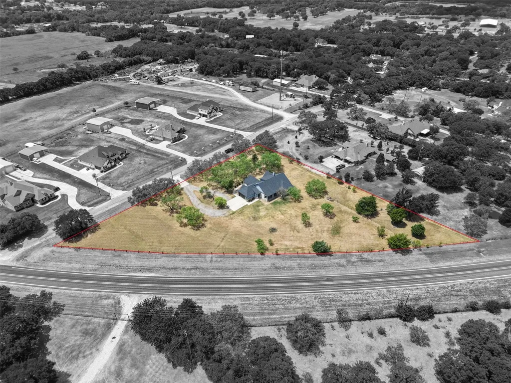 3217 Bairds Lane Burleson TX 76028