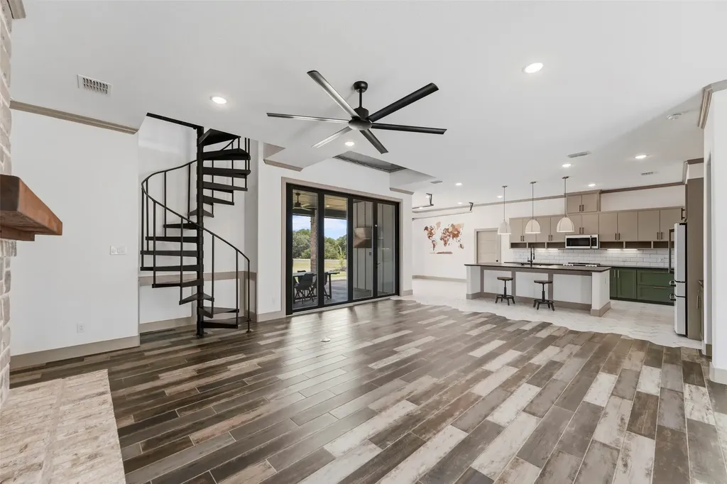 3217 Bairds Lane Burleson TX 76028