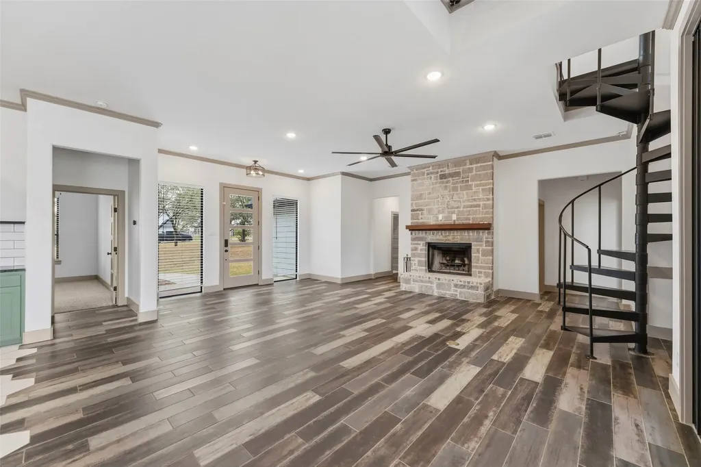 3217 Bairds Lane Burleson TX 76028