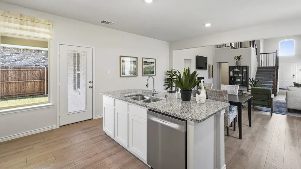 4221 Lucy Lane Sherman TX 75090