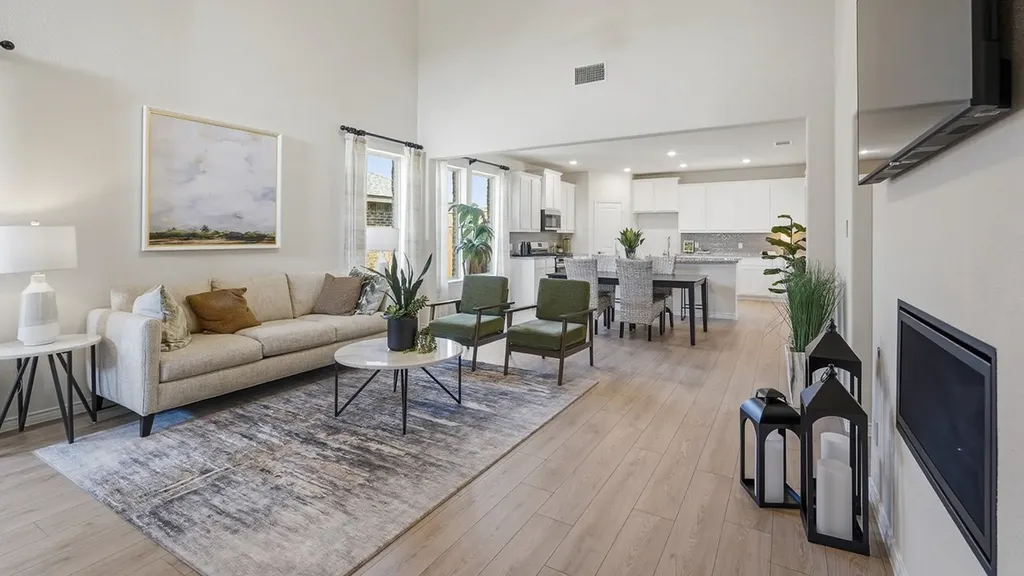 4221 Lucy Lane Sherman TX 75090
