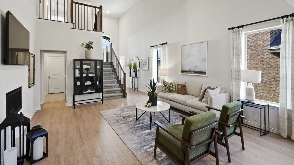 4221 Lucy Lane Sherman TX 75090