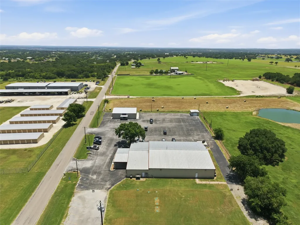 2420 Bob White Drive Granbury TX 76049