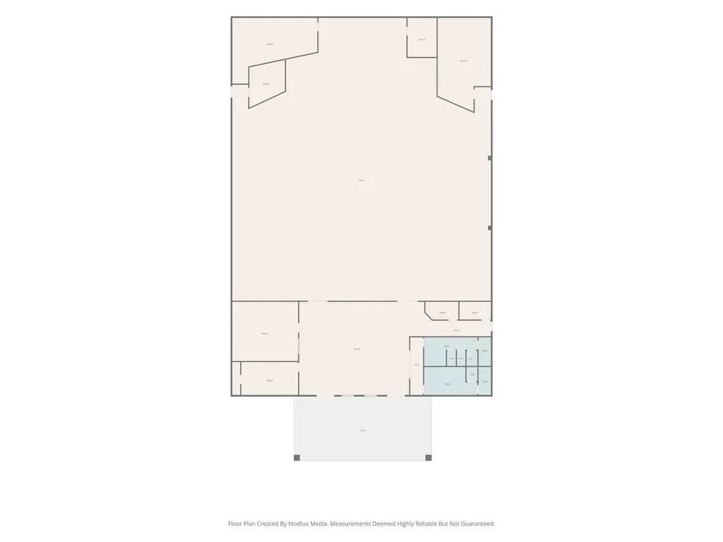 2420 Bob White Drive Granbury TX 76049