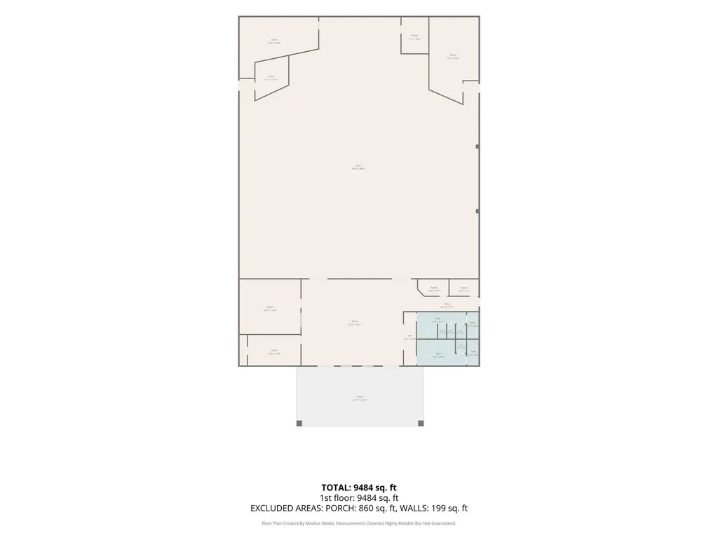 2420 Bob White Drive Granbury TX 76049