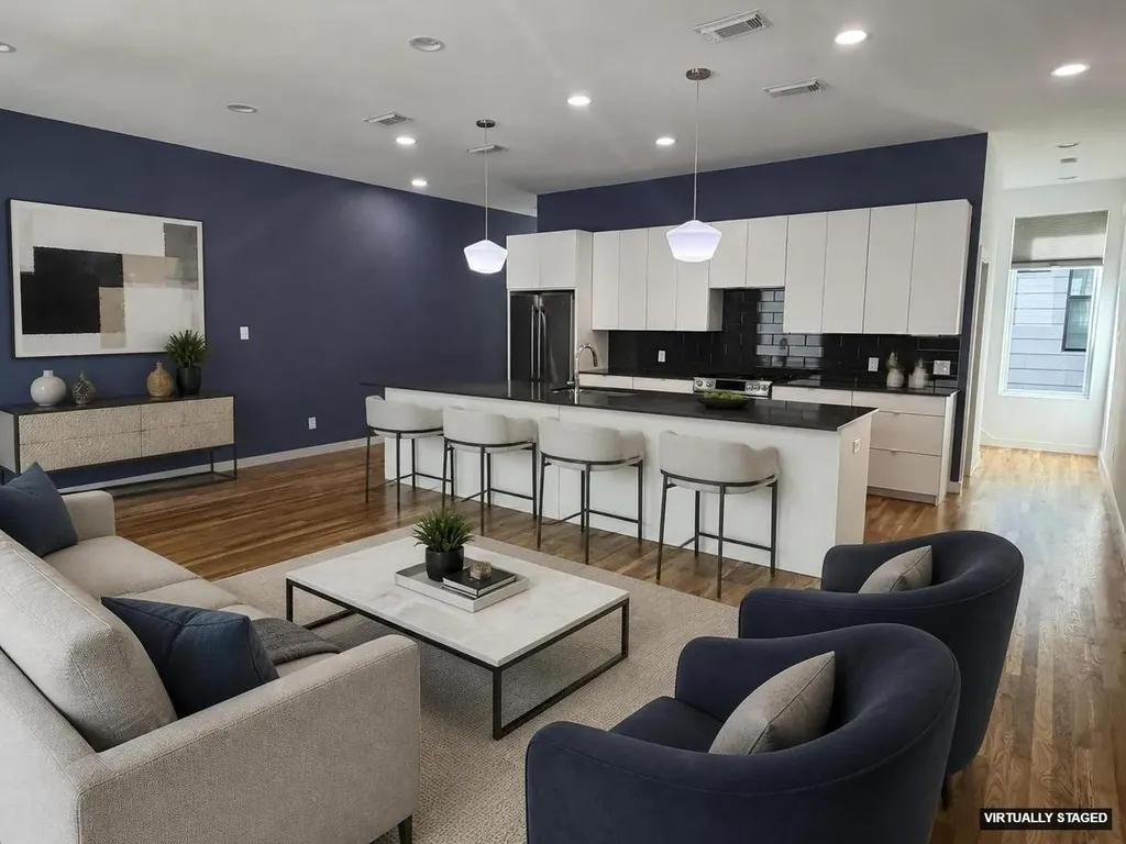 4921 Jack Court Dallas TX 75206