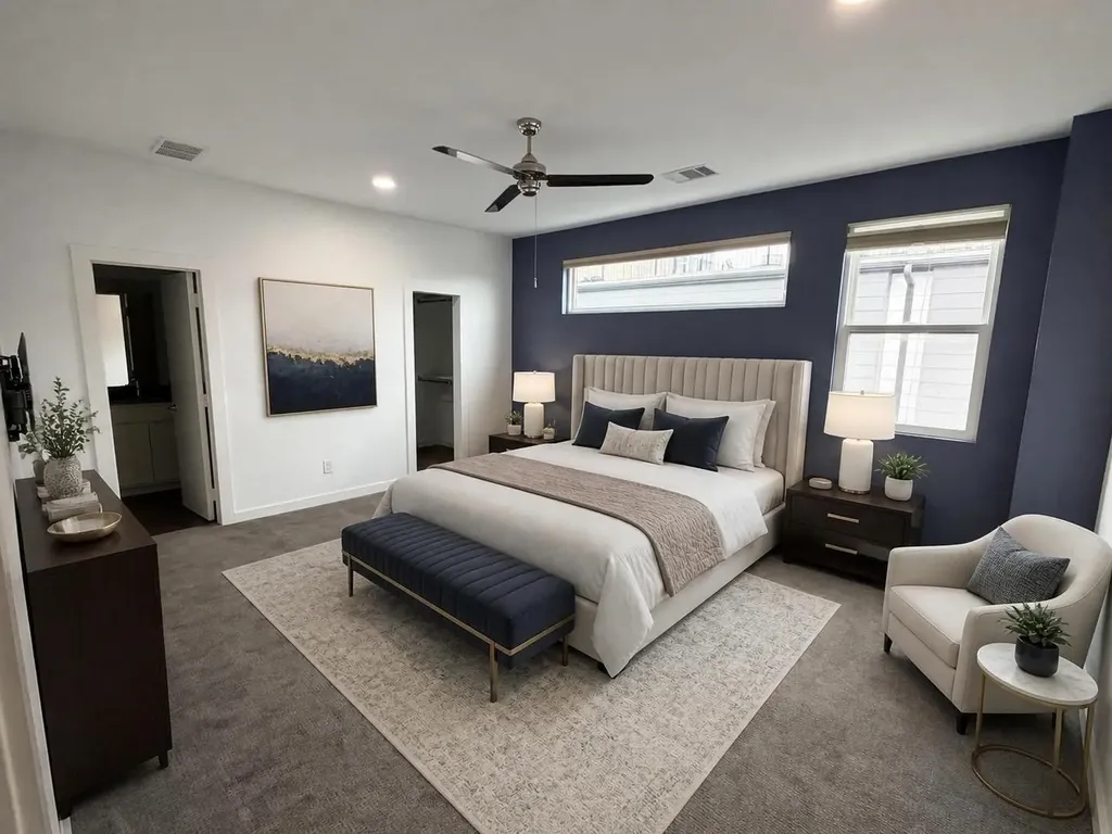 4921 Jack Court Dallas TX 75206