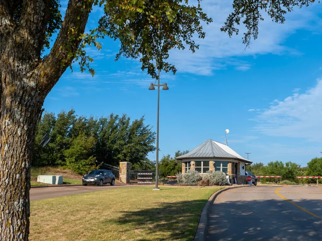 Lot 53 Royal Aberdeen Court Graford TX 76449