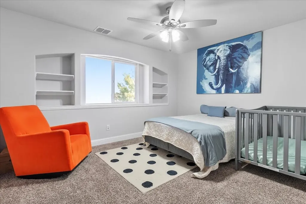 648 Sirius Lane Waxahachie TX 75165