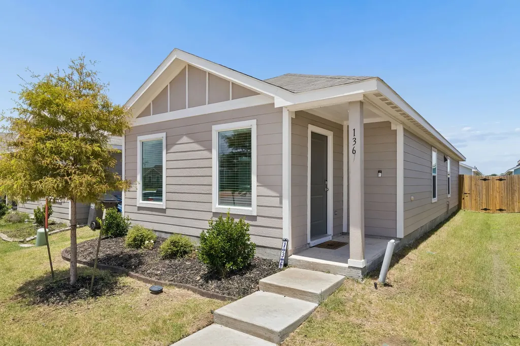 136 Thresher Lane Princeton TX 75407