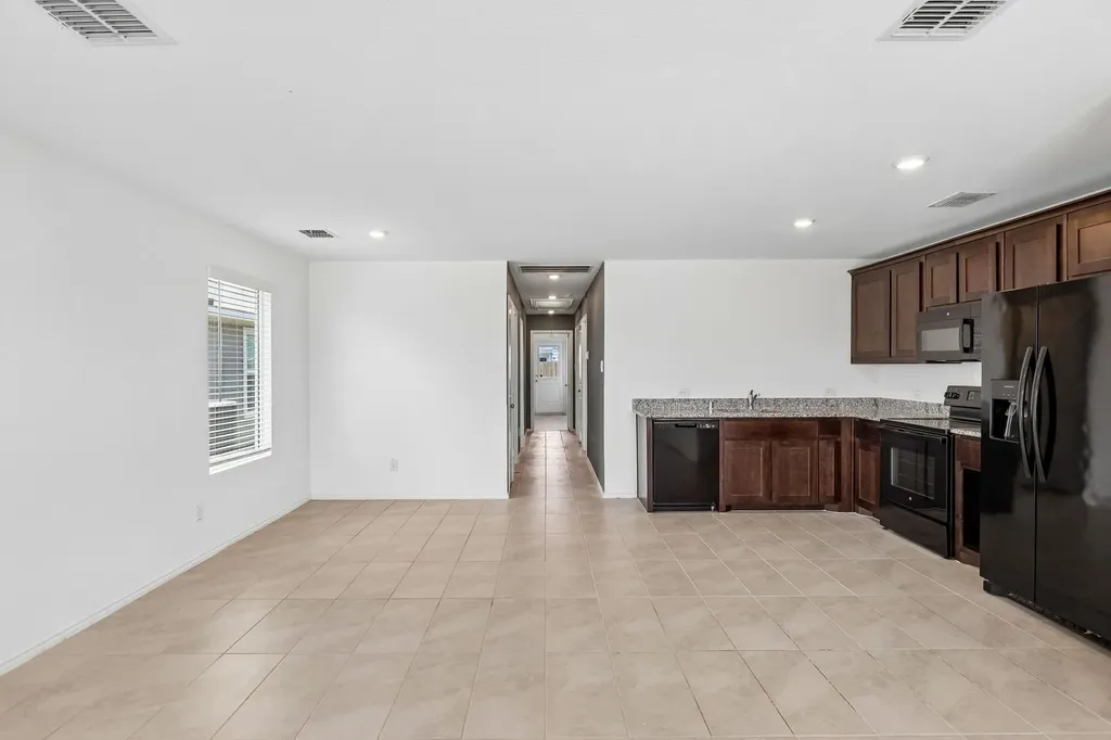 136 Thresher Lane Princeton TX 75407