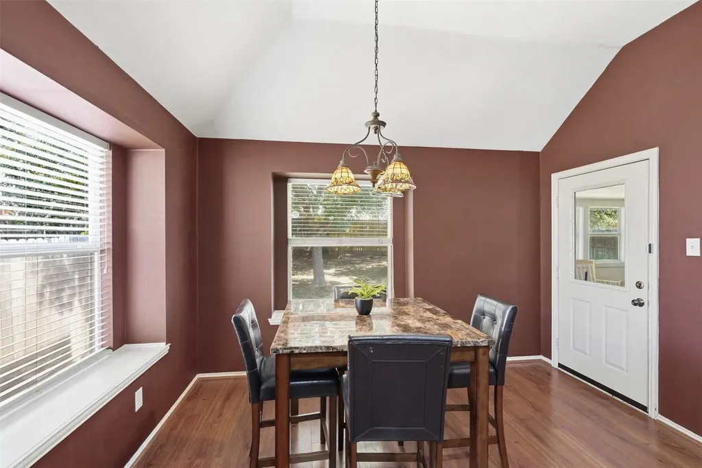 4013 Azalea Drive Haltom City TX 76137