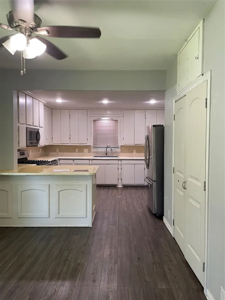 1115 W Lamar Street Sherman TX 75092