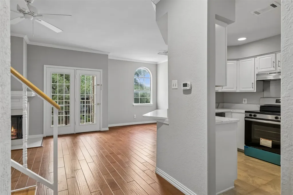 5325 Bent Tree Forest Drive Dallas TX 75248