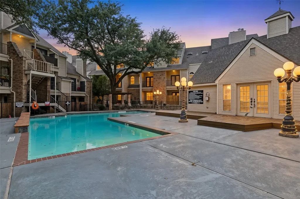 5325 Bent Tree Forest Drive Dallas TX 75248