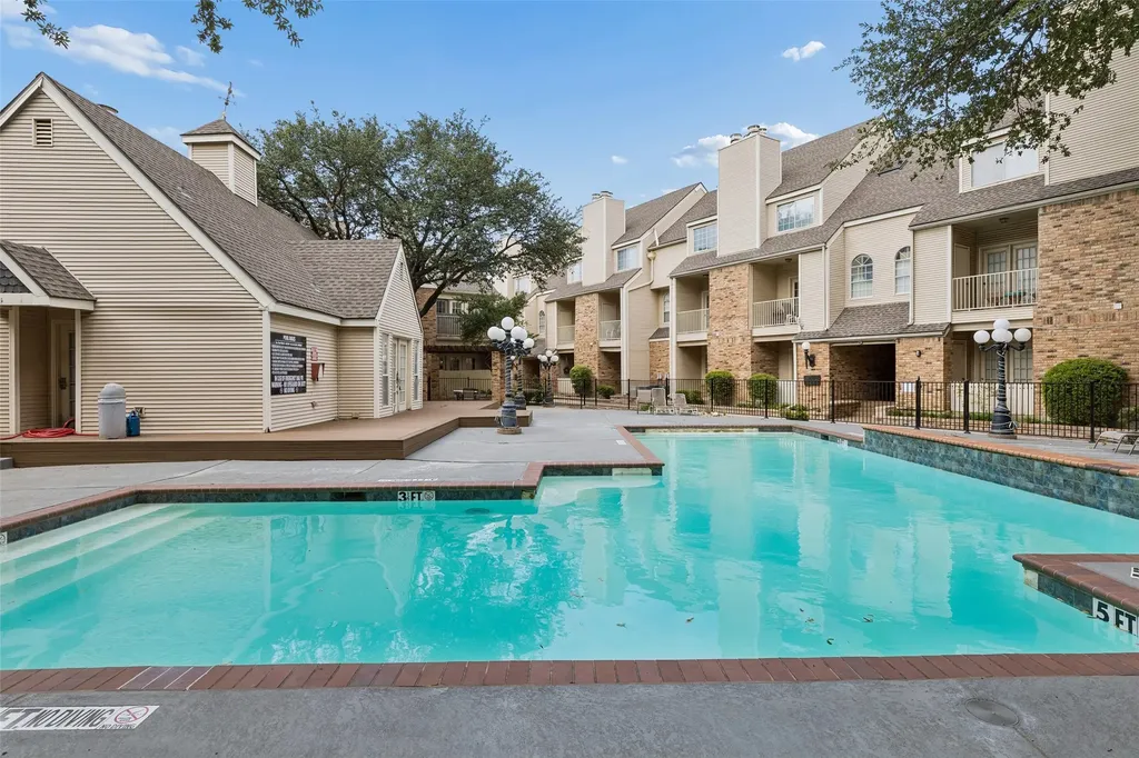 5325 Bent Tree Forest Drive Dallas TX 75248