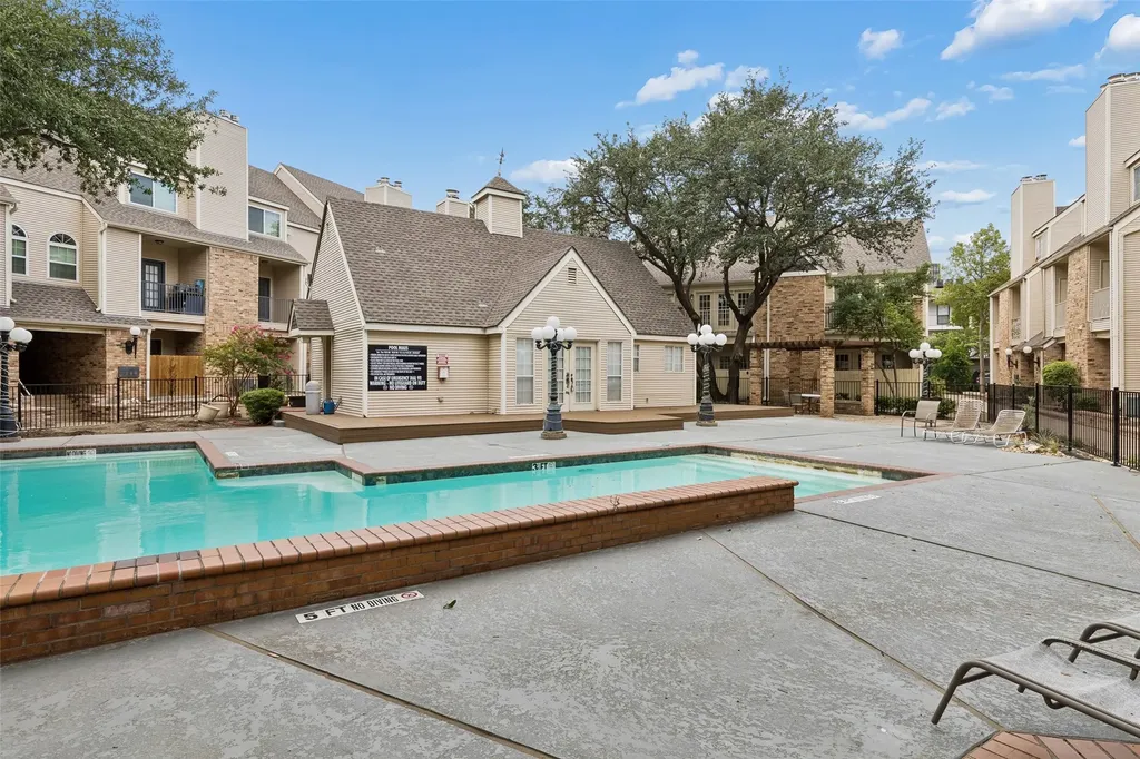 5325 Bent Tree Forest Drive Dallas TX 75248