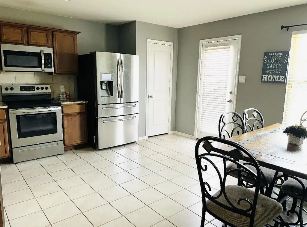 2302 San Marcos Drive Forney TX 75126
