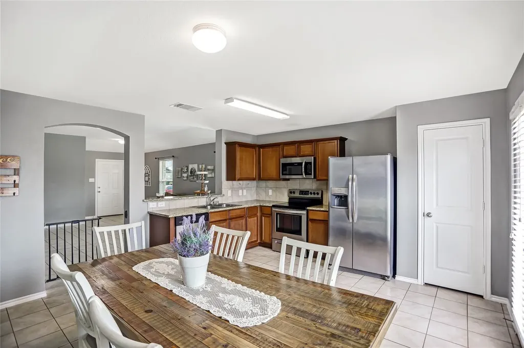 2302 San Marcos Drive Forney TX 75126