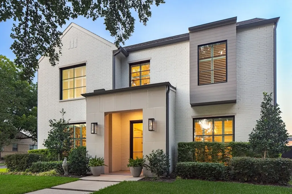 7626 Kaywood Drive Dallas TX 75209