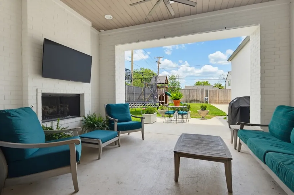 7626 Kaywood Drive Dallas TX 75209