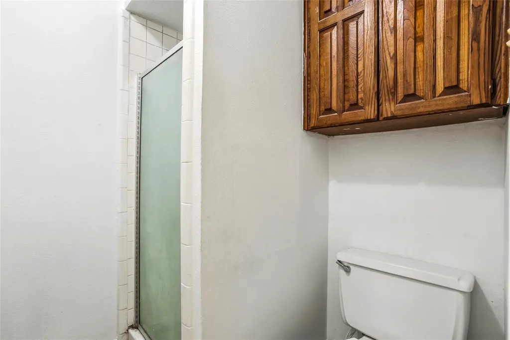 1721 Overbrook Drive Arlington TX 76014