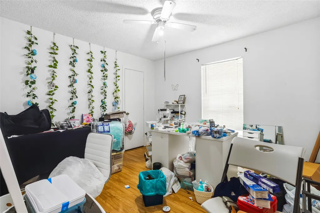 1721 Overbrook Drive Arlington TX 76014