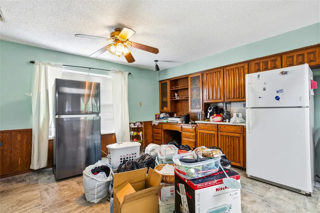 1721 Overbrook Drive Arlington TX 76014
