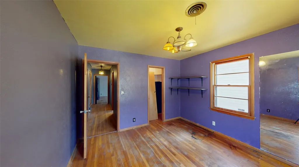 2325 Yeager Street Fort Worth TX 76112