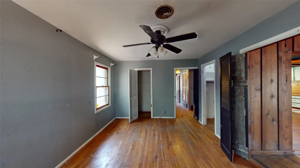 2325 Yeager Street Fort Worth TX 76112