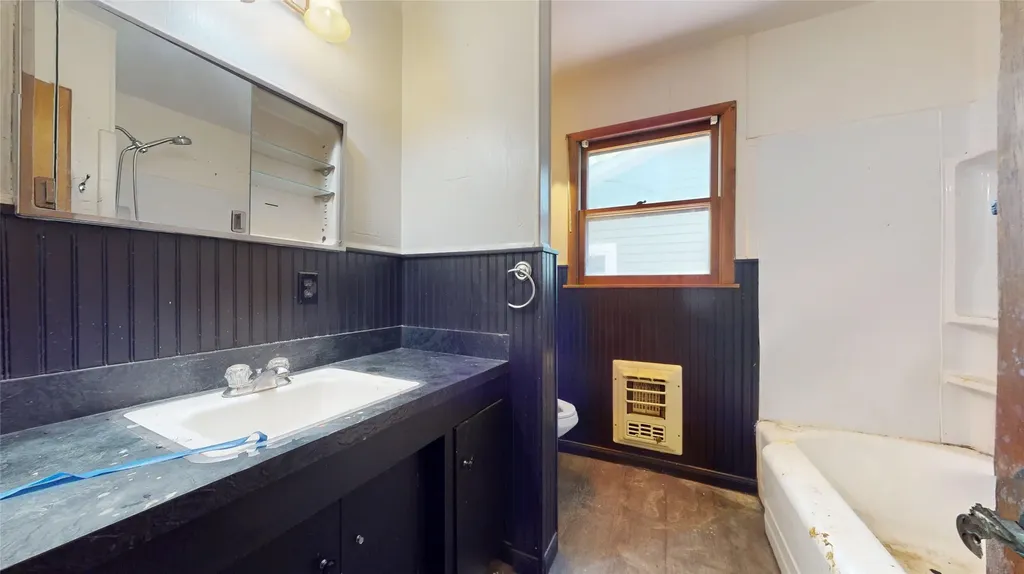 2325 Yeager Street Fort Worth TX 76112