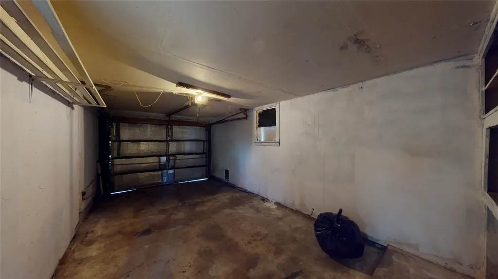 2325 Yeager Street Fort Worth TX 76112