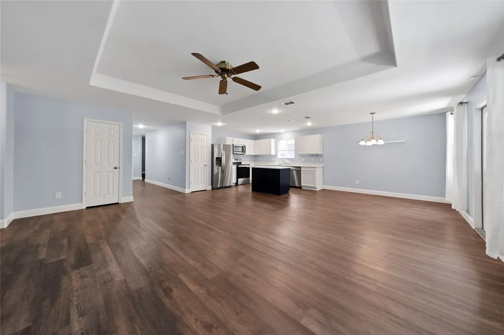 111 Tanglewood Drive Fate TX 75189