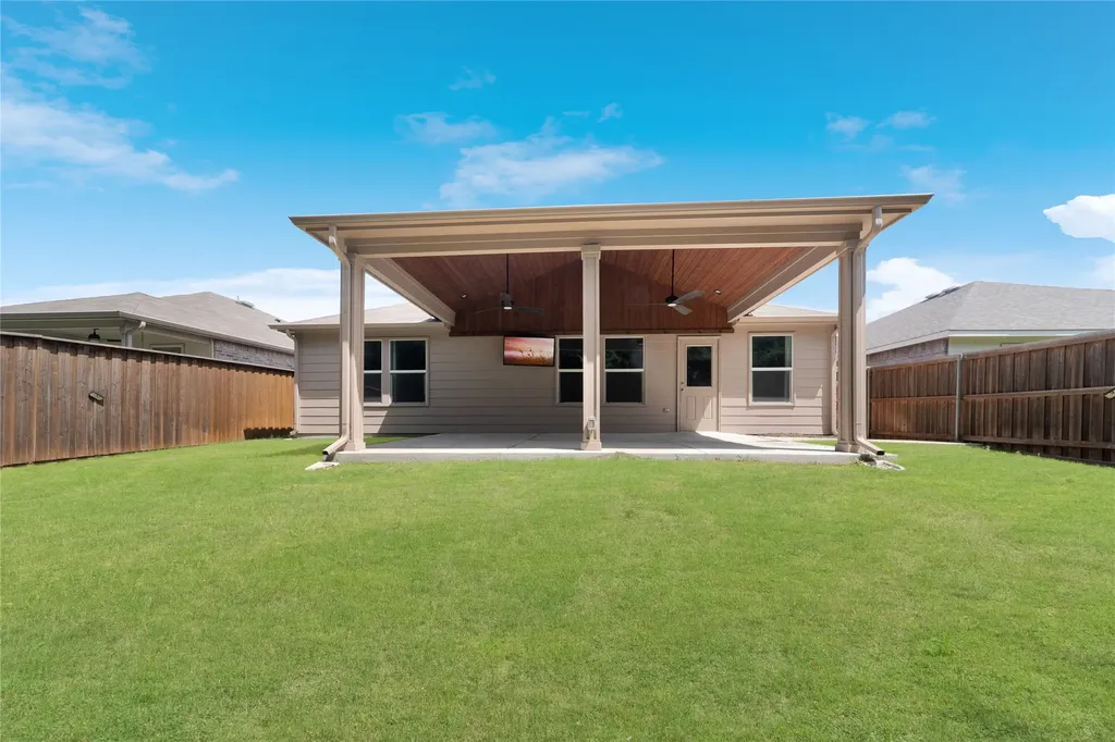 111 Tanglewood Drive Fate TX 75189