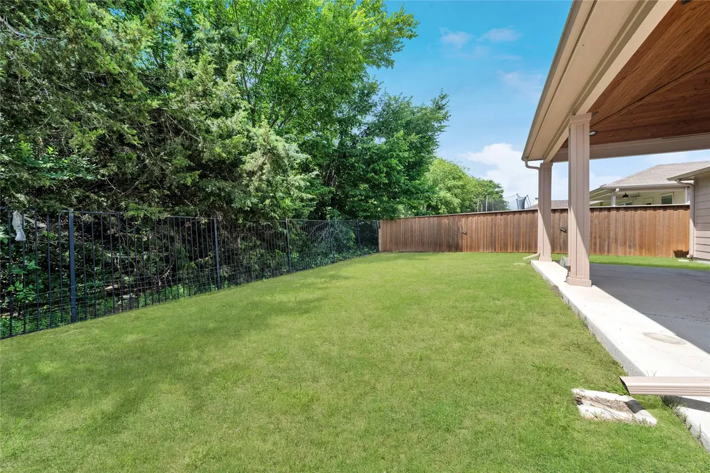 111 Tanglewood Drive Fate TX 75189