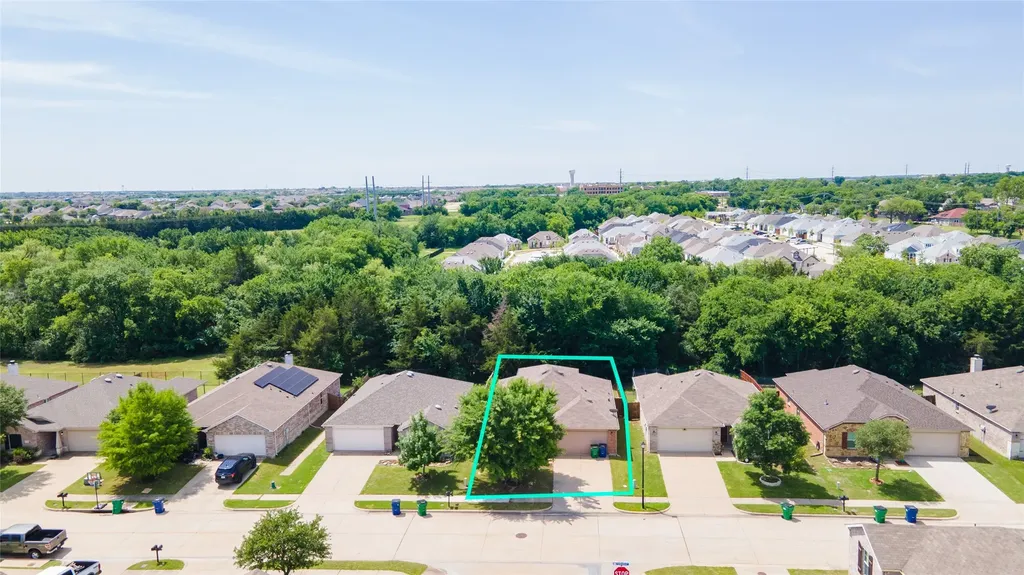 111 Tanglewood Drive Fate TX 75189