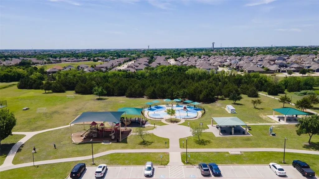 111 Tanglewood Drive Fate TX 75189