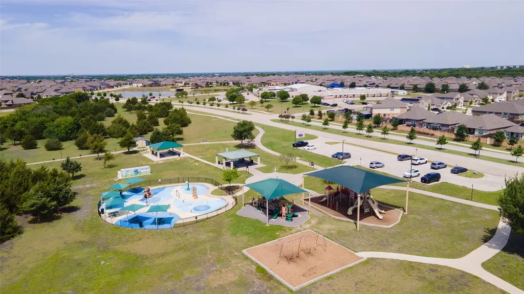 111 Tanglewood Drive Fate TX 75189